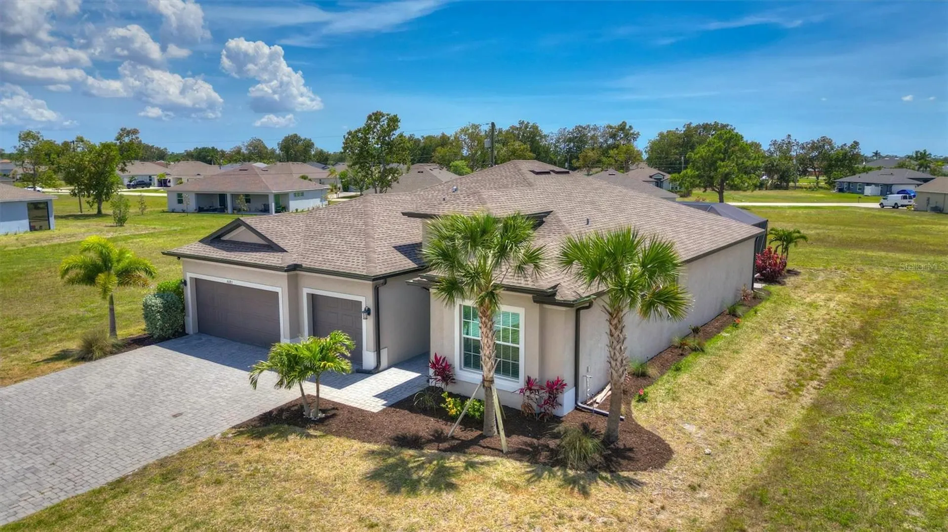 16283 Alcira Circle Punta Gorda FL 33955