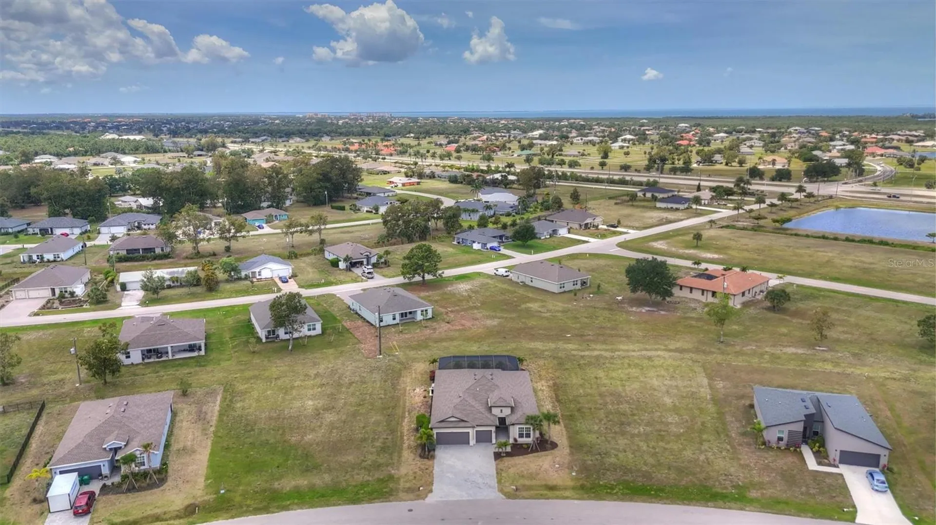 16283 Alcira Circle Punta Gorda FL 33955