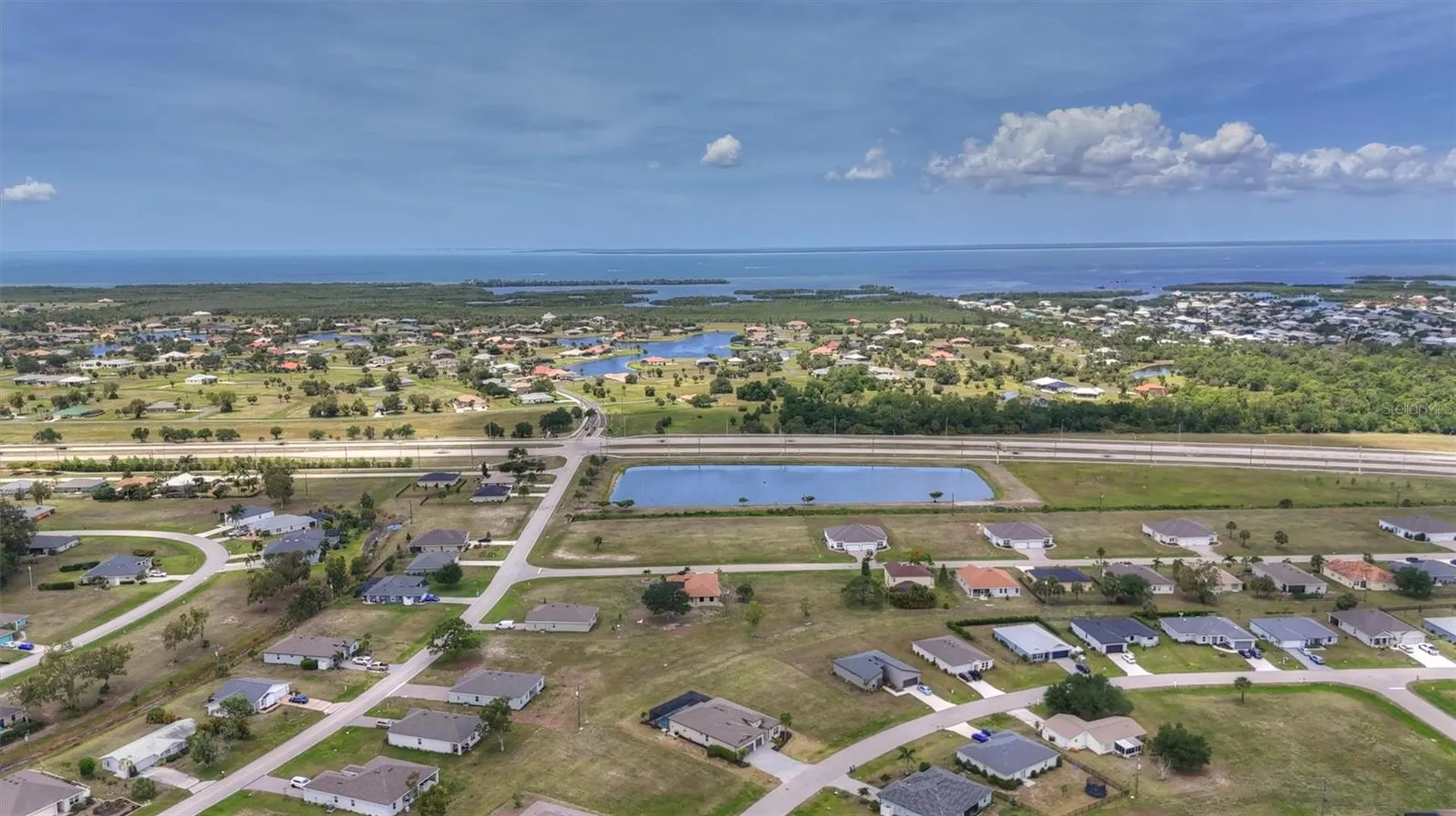 16283 Alcira Circle Punta Gorda FL 33955