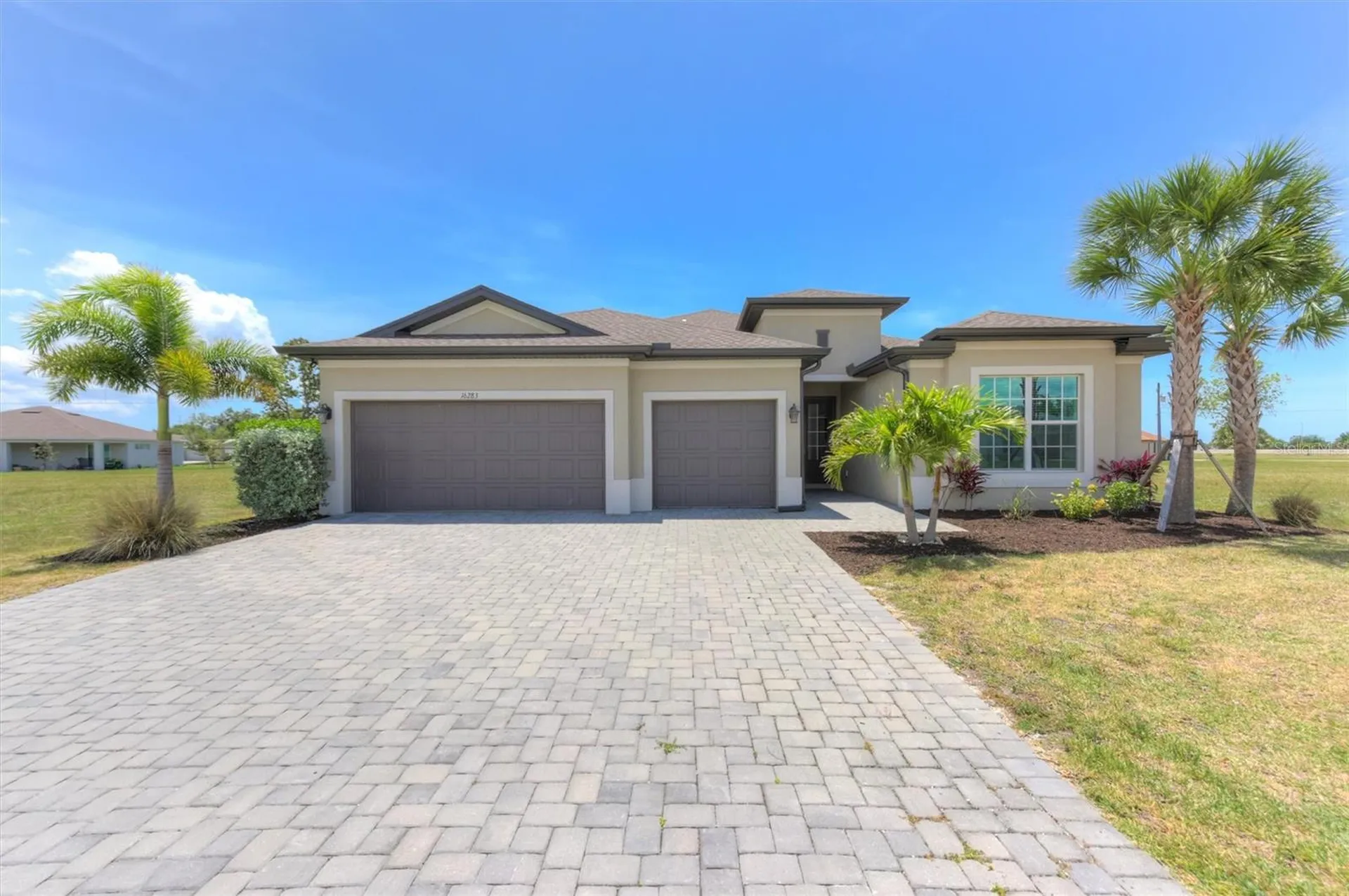 16283 Alcira Circle Punta Gorda FL 33955