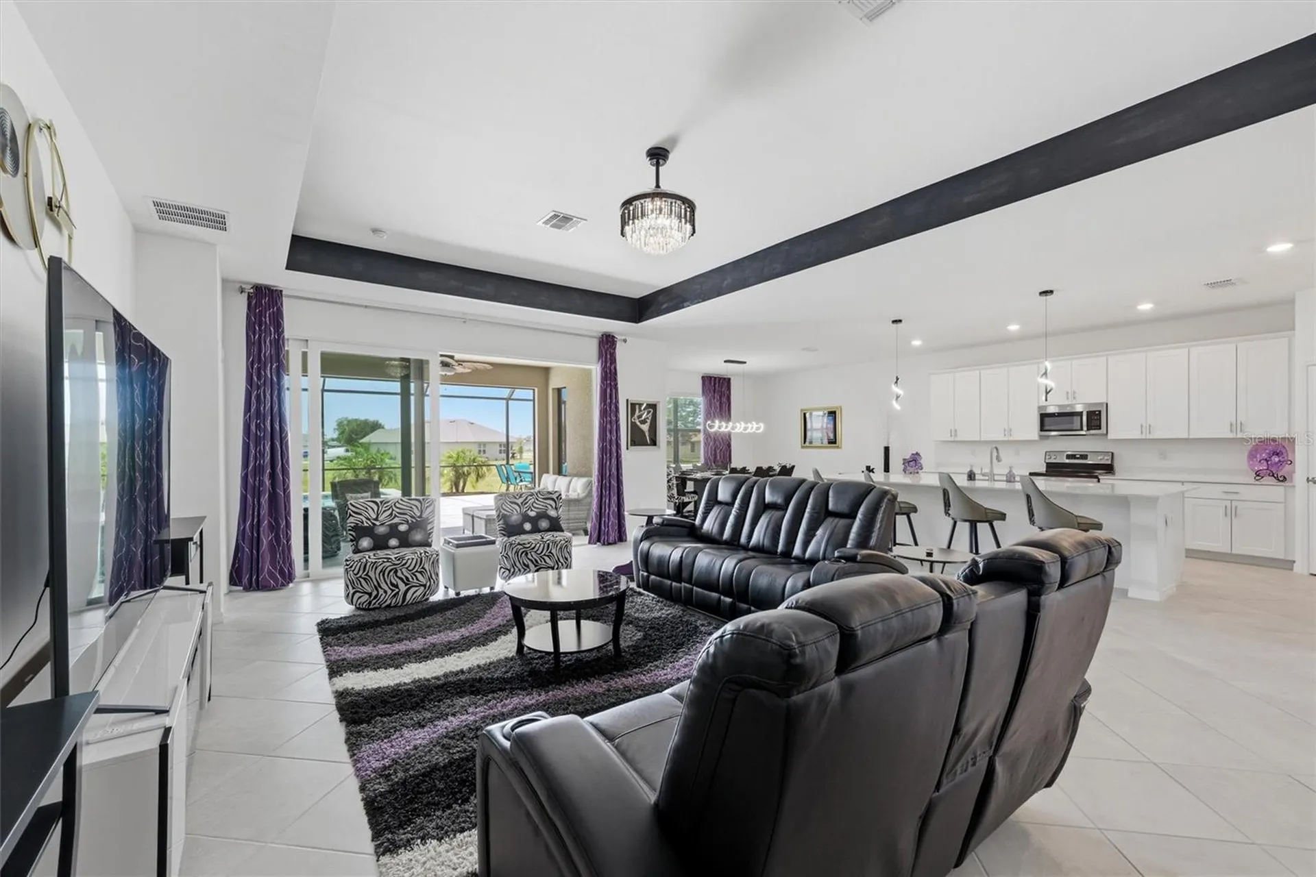 16283 Alcira Circle Punta Gorda FL 33955