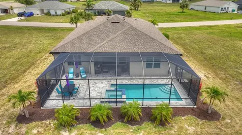 16283 Alcira Circle Punta Gorda FL 33955