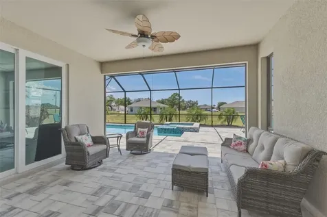 16283 Alcira Circle Punta Gorda FL 33955