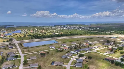 16283 Alcira Circle Punta Gorda FL 33955