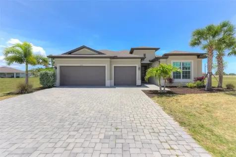 16283 Alcira Circle Punta Gorda FL 33955