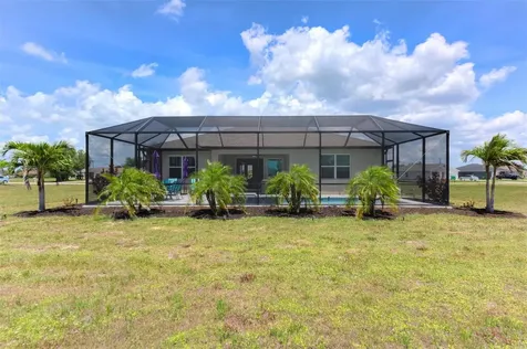 16283 Alcira Circle Punta Gorda FL 33955