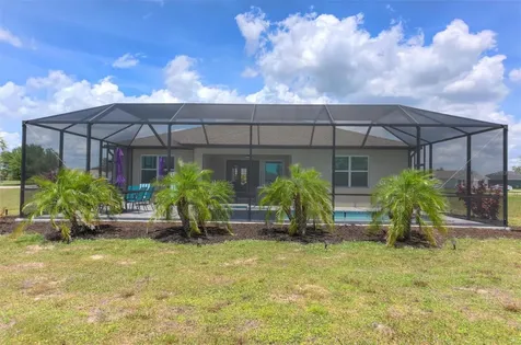 16283 Alcira Circle Punta Gorda FL 33955