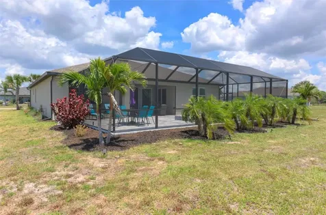 16283 Alcira Circle Punta Gorda FL 33955