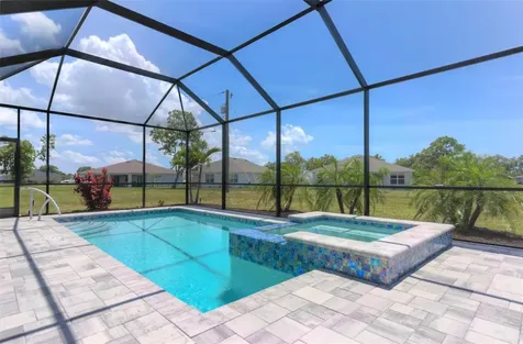 16283 Alcira Circle Punta Gorda FL 33955