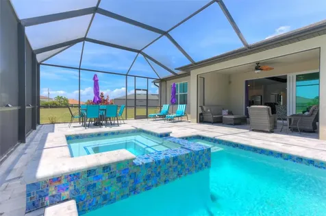 16283 Alcira Circle Punta Gorda FL 33955