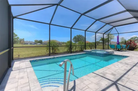 16283 Alcira Circle Punta Gorda FL 33955