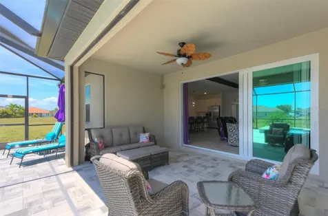 16283 Alcira Circle Punta Gorda FL 33955