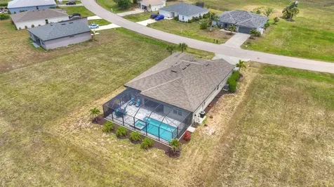 16283 Alcira Circle Punta Gorda FL 33955