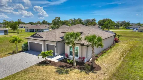 16283 Alcira Circle Punta Gorda FL 33955
