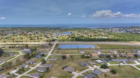 16283 Alcira Circle Punta Gorda FL 33955