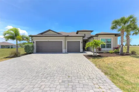 16283 Alcira Circle Punta Gorda FL 33955