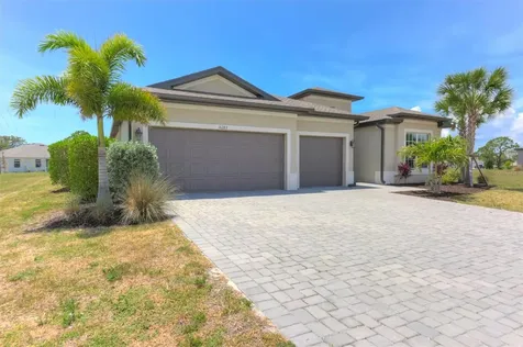 16283 Alcira Circle Punta Gorda FL 33955