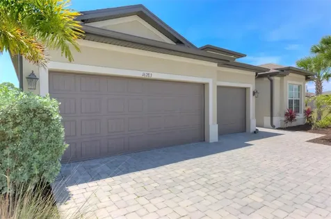 16283 Alcira Circle Punta Gorda FL 33955