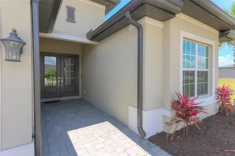 16283 Alcira Circle Punta Gorda FL 33955