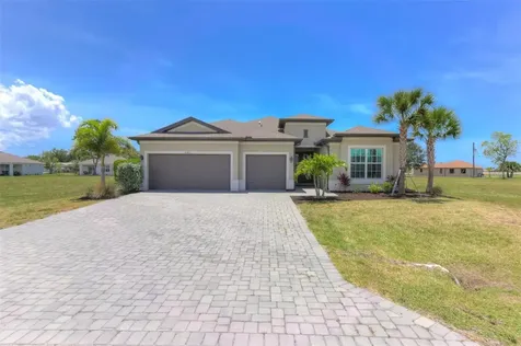 16283 Alcira Circle Punta Gorda FL 33955