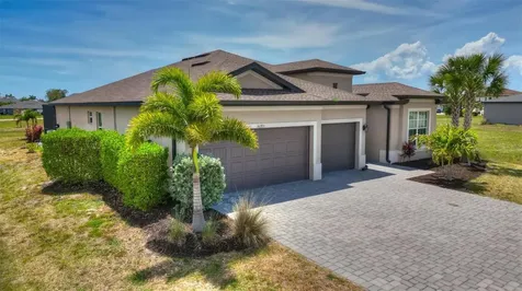 16283 Alcira Circle Punta Gorda FL 33955