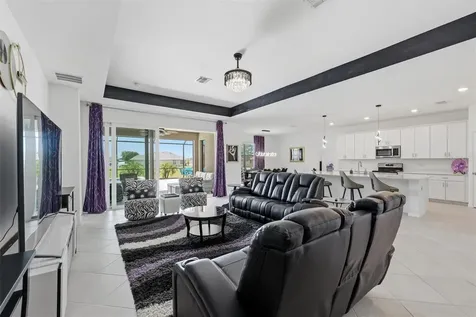 16283 Alcira Circle Punta Gorda FL 33955