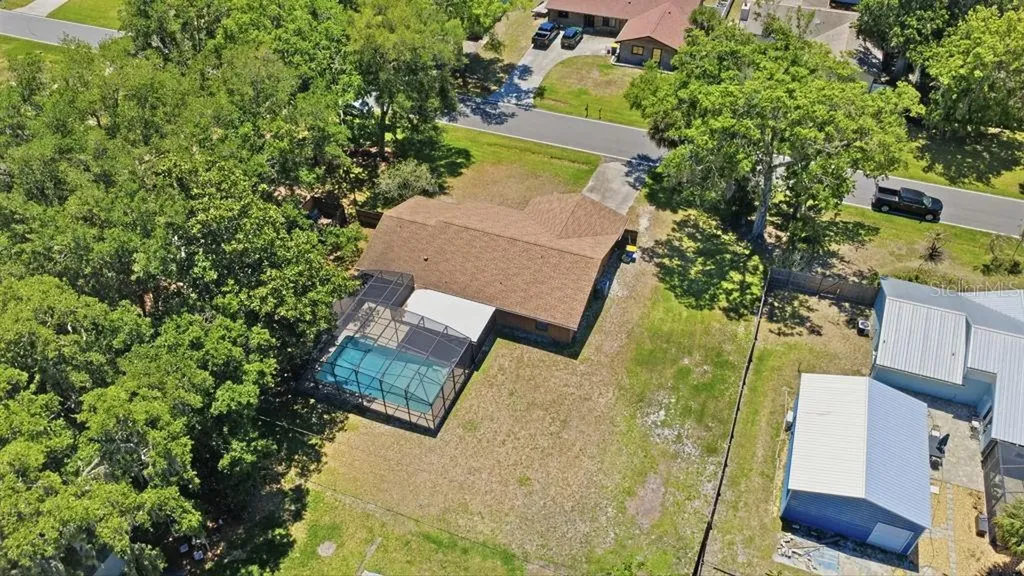 2809 Willow Oak Drive Edgewater FL 32141