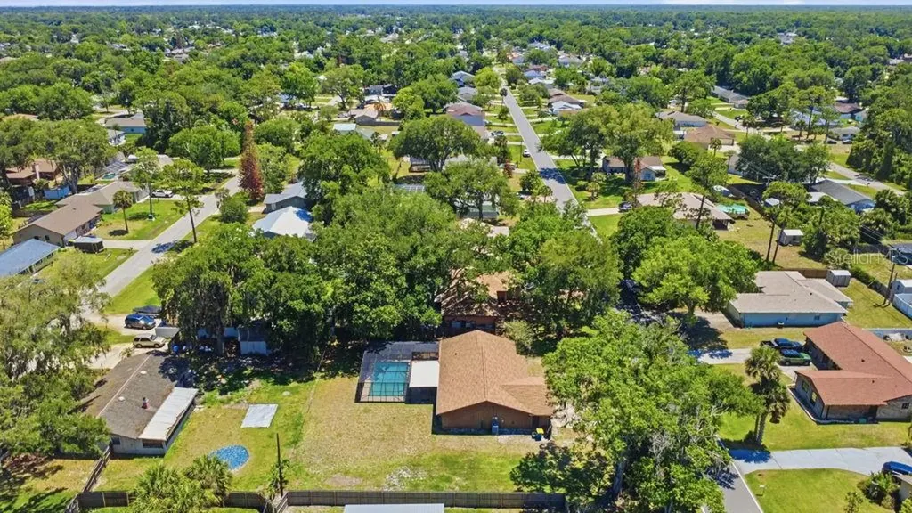 2809 Willow Oak Drive Edgewater FL 32141