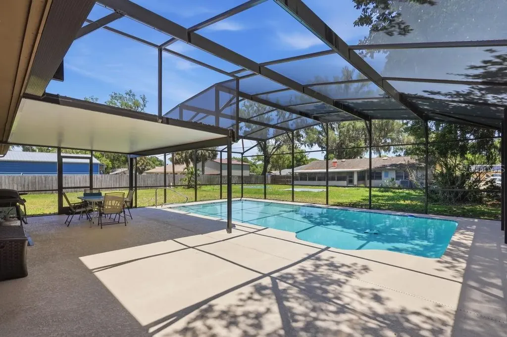 2809 Willow Oak Drive Edgewater FL 32141