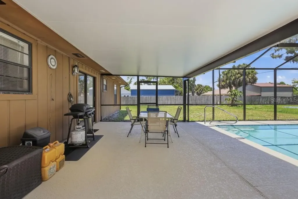 2809 Willow Oak Drive Edgewater FL 32141