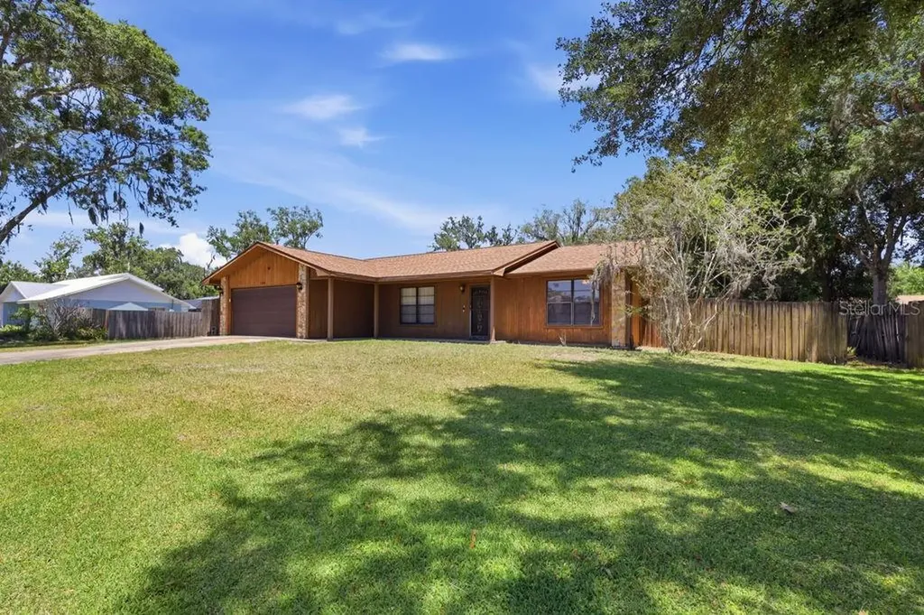 2809 Willow Oak Drive Edgewater FL 32141