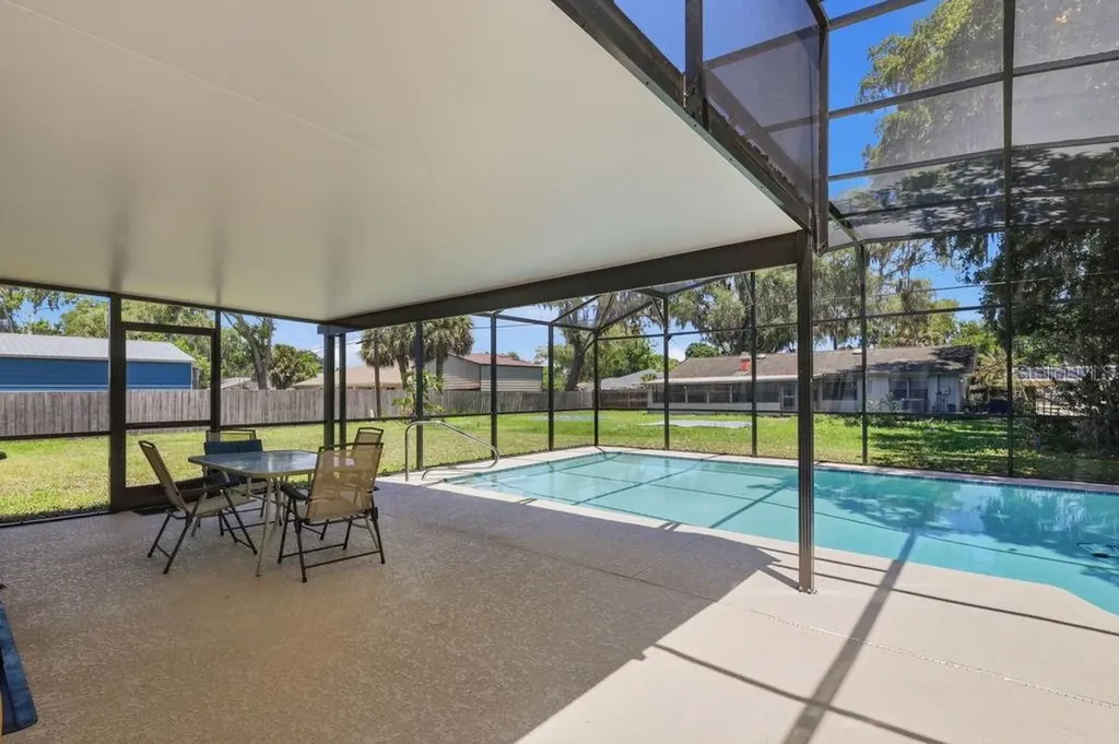 2809 Willow Oak Drive Edgewater FL 32141