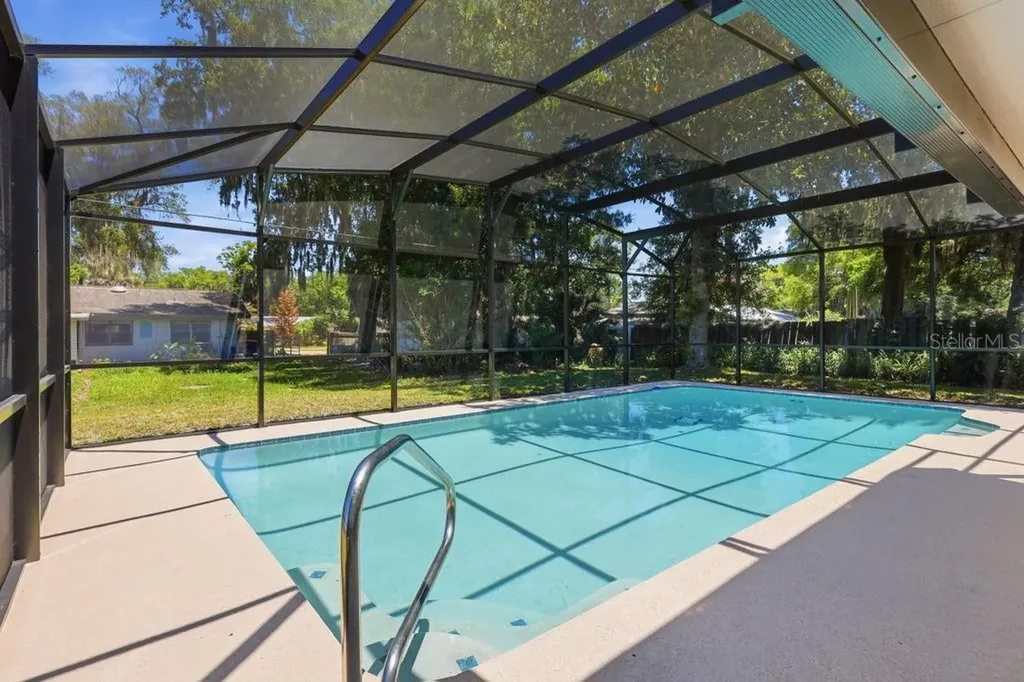 2809 Willow Oak Drive Edgewater FL 32141