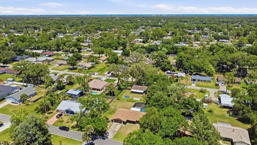 2809 Willow Oak Drive Edgewater FL 32141