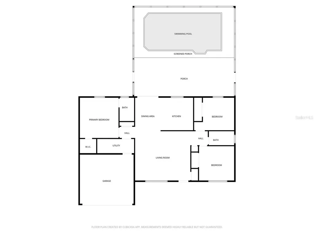 2809 Willow Oak Drive Edgewater FL 32141
