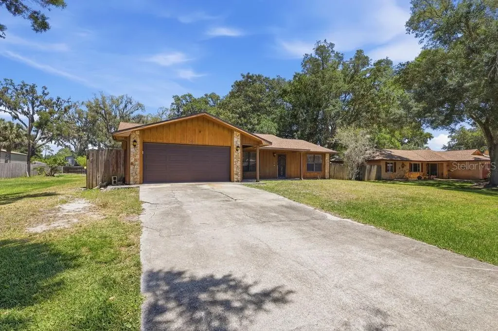 2809 Willow Oak Drive Edgewater FL 32141