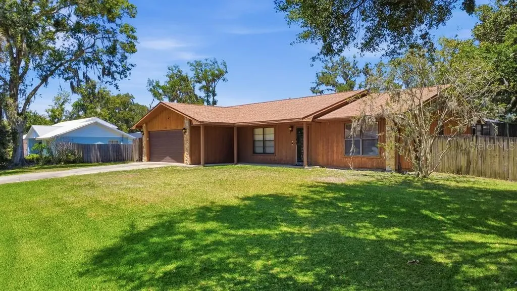 2809 Willow Oak Drive Edgewater FL 32141