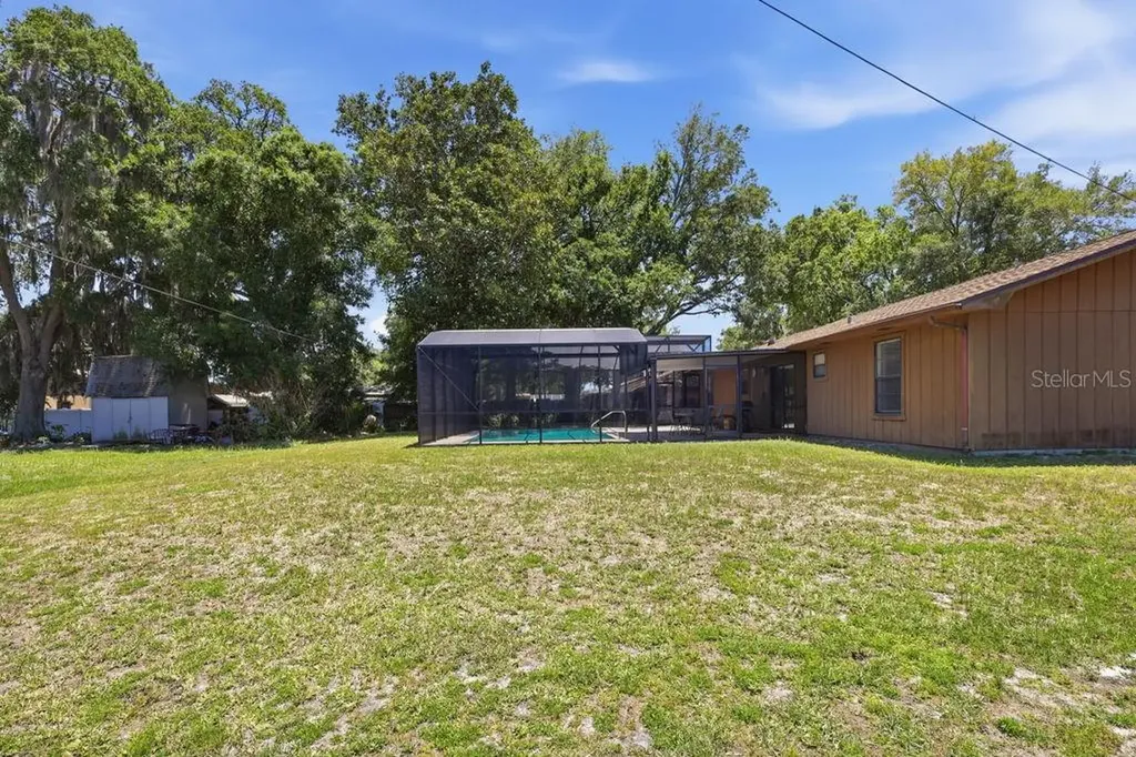 2809 Willow Oak Drive Edgewater FL 32141
