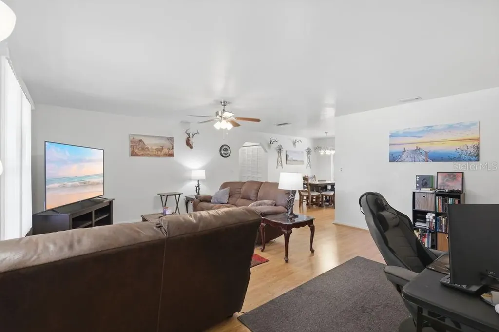 2809 Willow Oak Drive Edgewater FL 32141