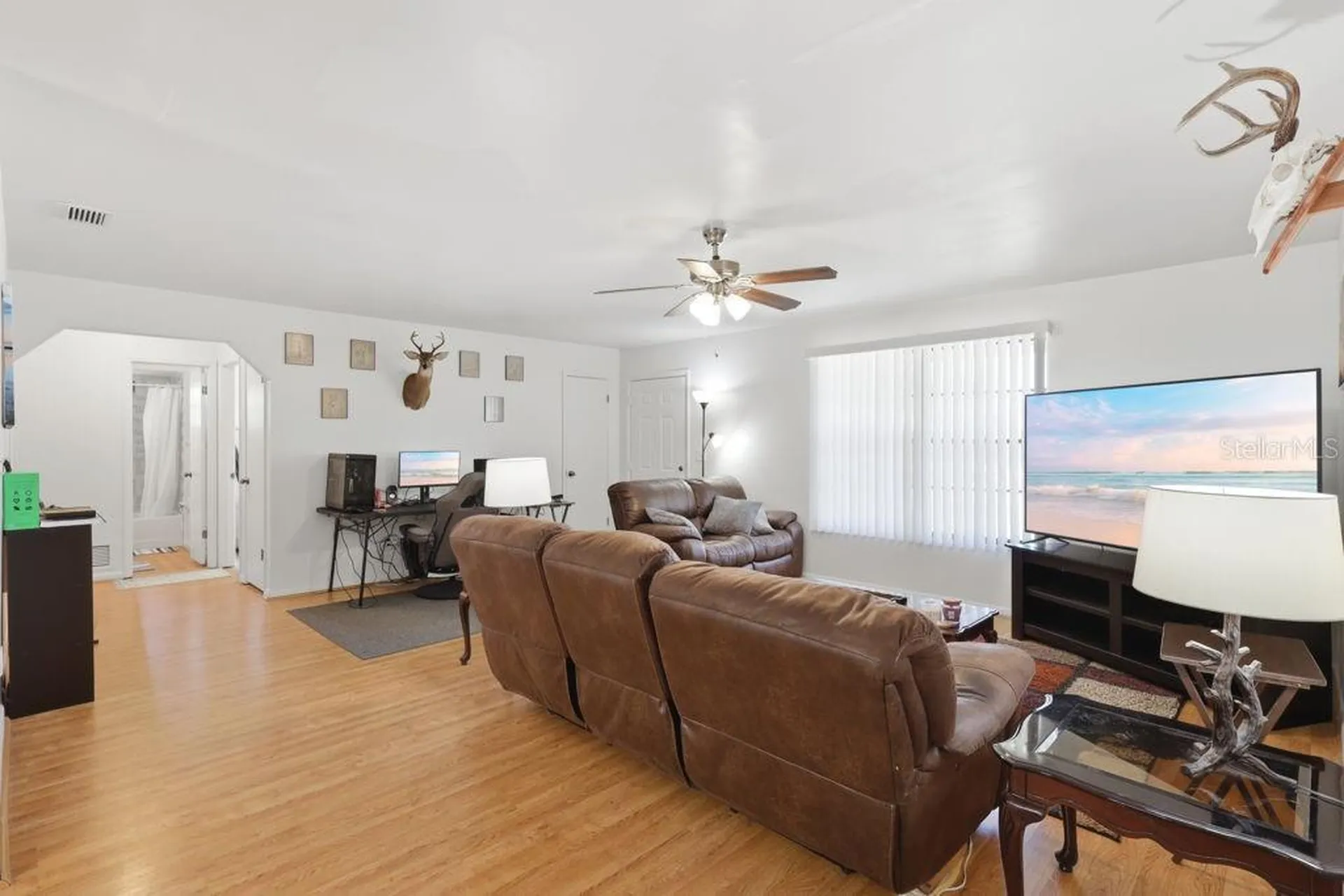2809 Willow Oak Drive Edgewater FL 32141