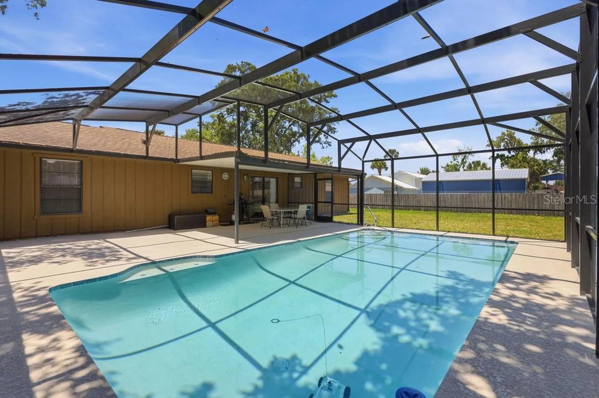 2809 Willow Oak Drive Edgewater FL 32141
