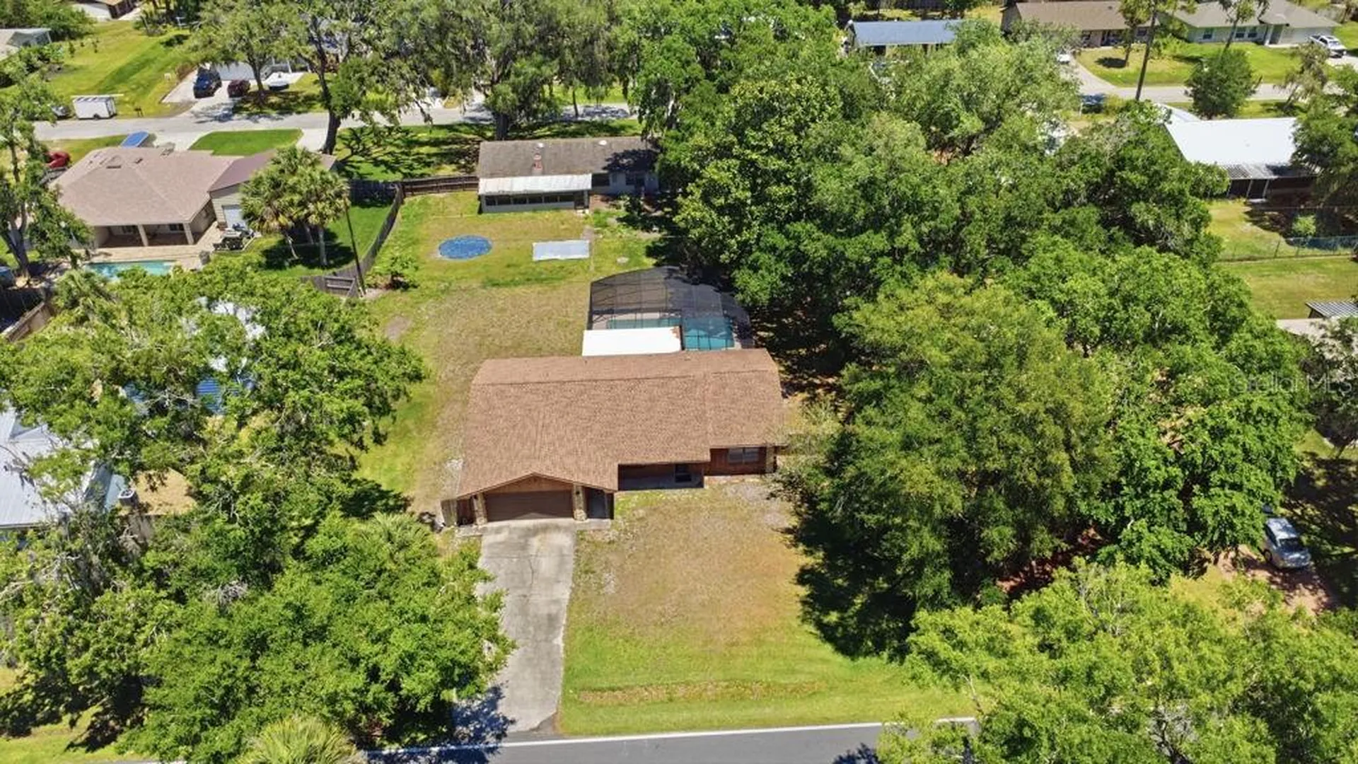 2809 Willow Oak Drive Edgewater FL 32141