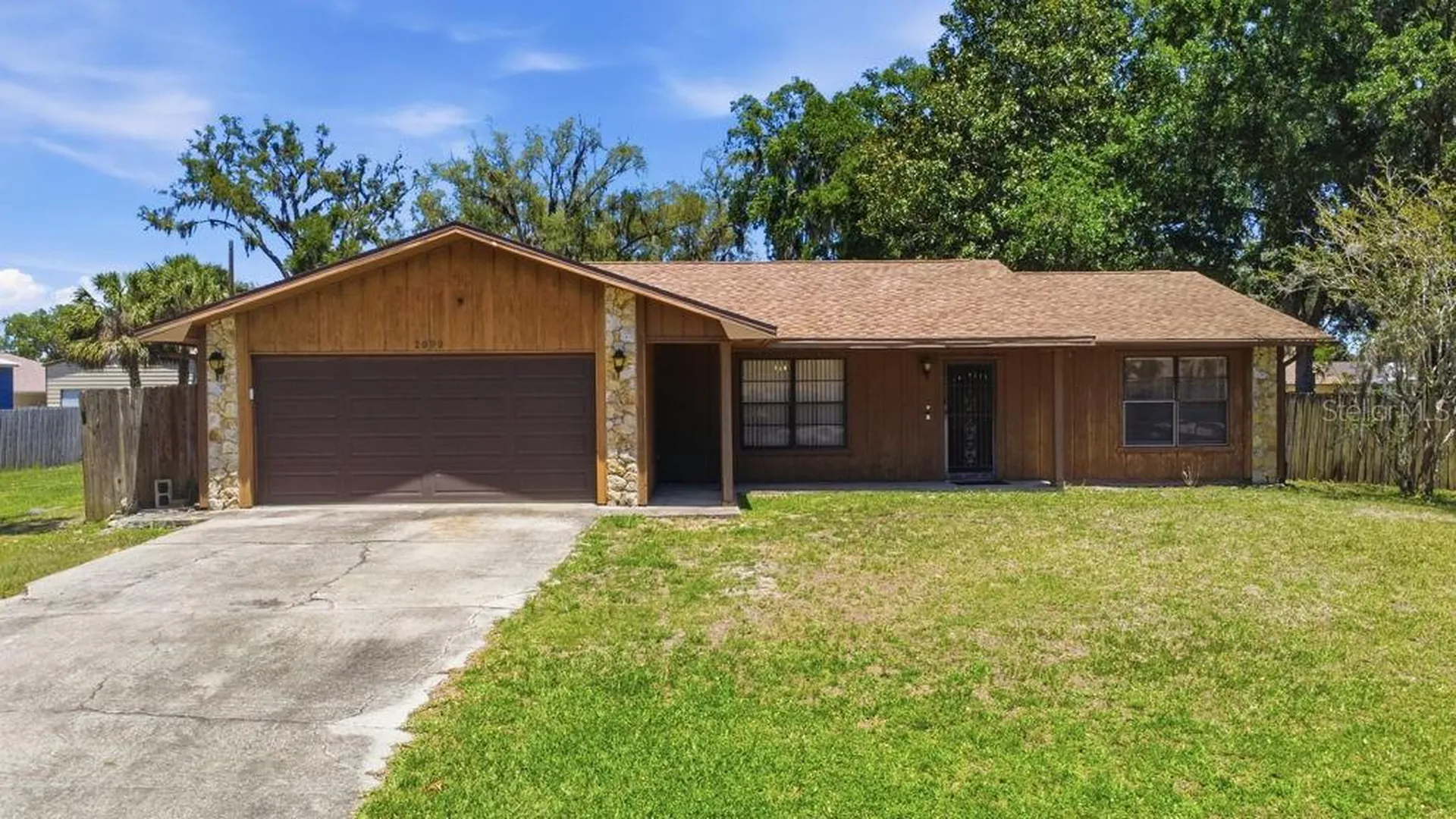 2809 Willow Oak Drive Edgewater FL 32141