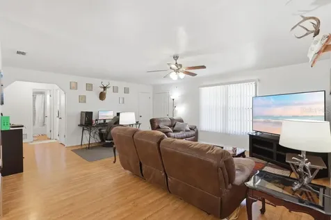 2809 Willow Oak Drive Edgewater FL 32141