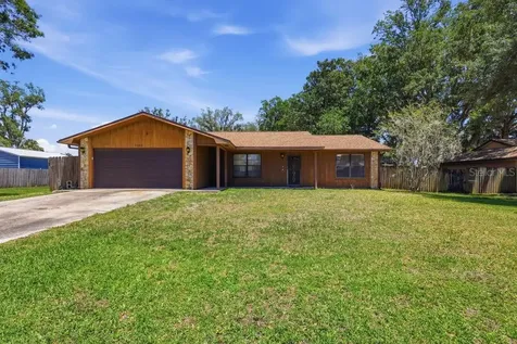2809 Willow Oak Drive Edgewater FL 32141
