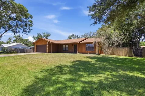 2809 Willow Oak Drive Edgewater FL 32141