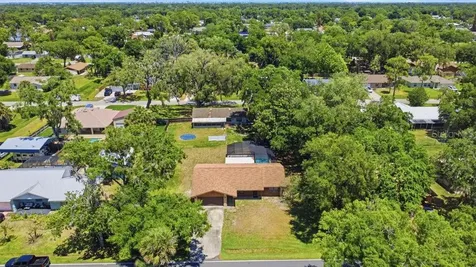 2809 Willow Oak Drive Edgewater FL 32141