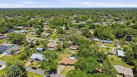 2809 Willow Oak Drive Edgewater FL 32141