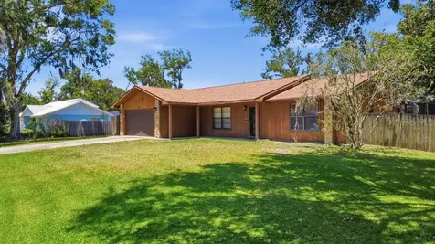 2809 Willow Oak Drive Edgewater FL 32141