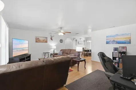 2809 Willow Oak Drive Edgewater FL 32141